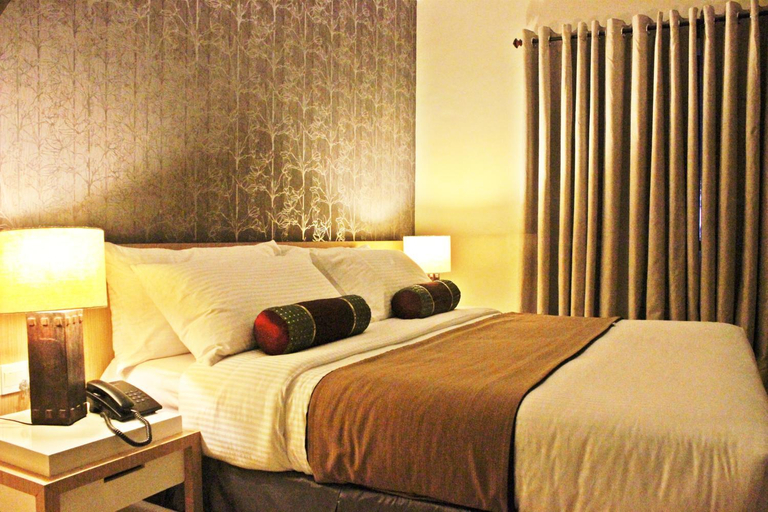 Bedroom 12
