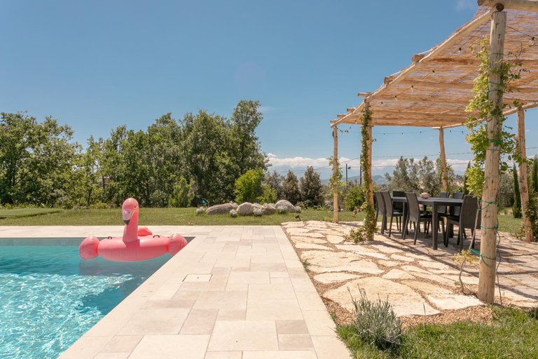 Sport & Beauty 2, La Betulla - Ocean-Mountain View LUX, Teramo