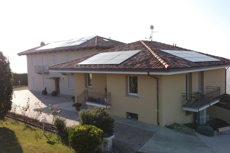 Casa Gavarino, Cuneo