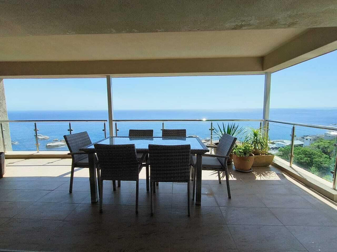 Others 5, Casa Papale, City of Cape Town