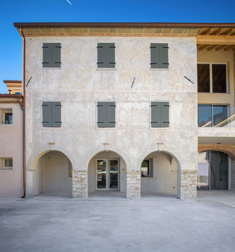 Exterior & Views, Agriturismo Pra' dell'Ort, Treviso