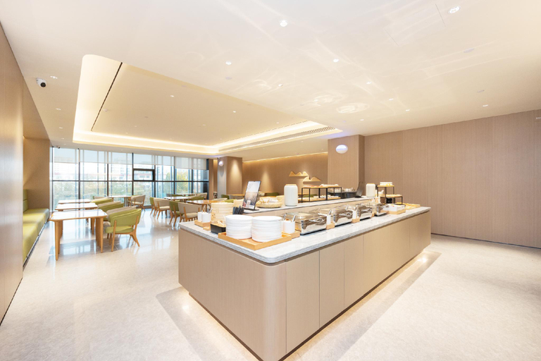 Food & Drinks 4, Ji Hotel Weifang Zhucheng Delis Century City, Weifang