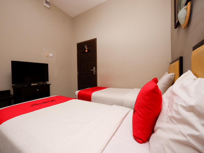 Bedroom 7