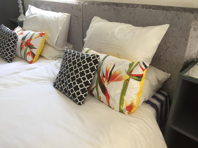Bedroom 2, Constantia Lazy River, City of Cape Town