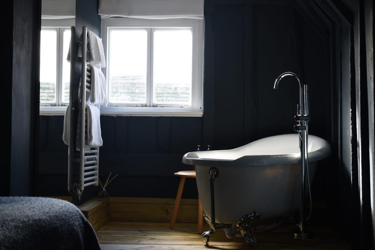Bathroom 2, Whitehouse Rye, East Sussex