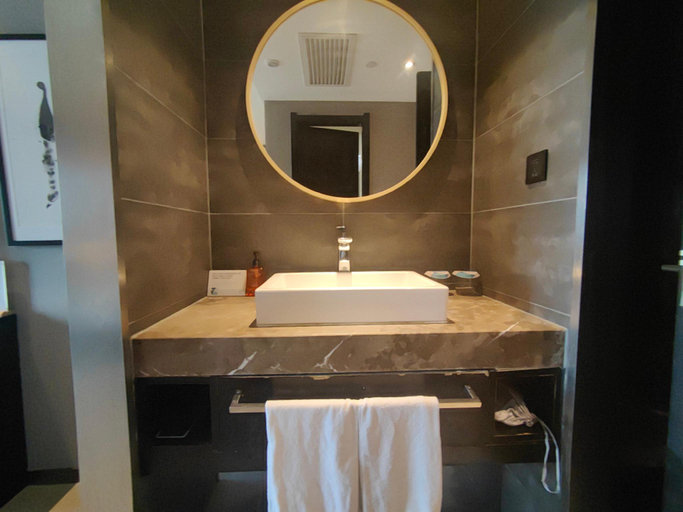 Others 5, Orange Hotel Beijing Jiugong, Beijing