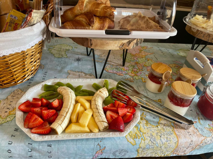 Food & Drinks 3, Triangolo delle Bermuda B&B, Campobasso