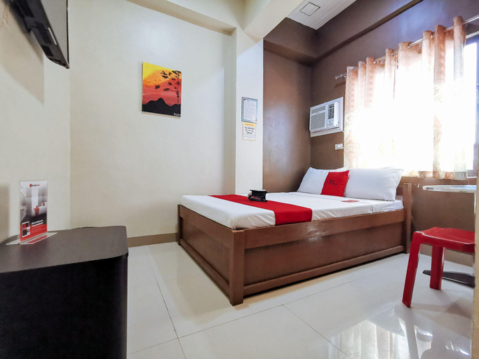 Bedroom 14