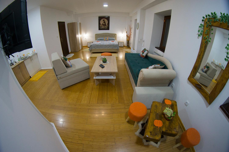 Others 4, Apartmani Mimax, Trebinje