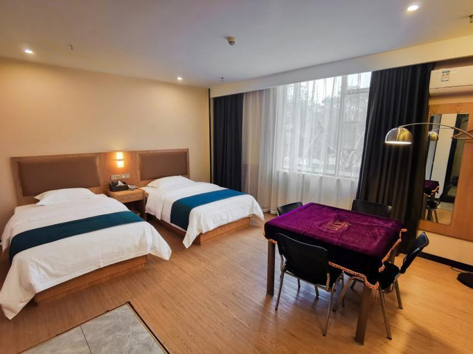 Bedroom 6