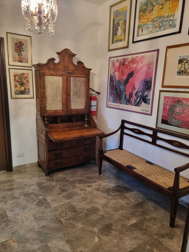 Others 5, 99 Tourist House Bologna Lame 112, Bologna