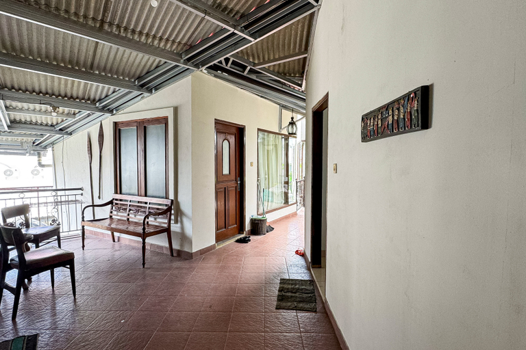 Others 5, Lathysha Guest House Syariah Mitra RedDoorz, Tangerang