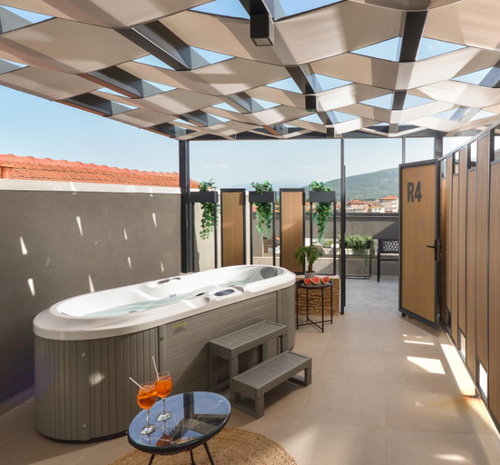 Others 2, CORYLUS Luxury Rooms & Suites, Central Macedonia