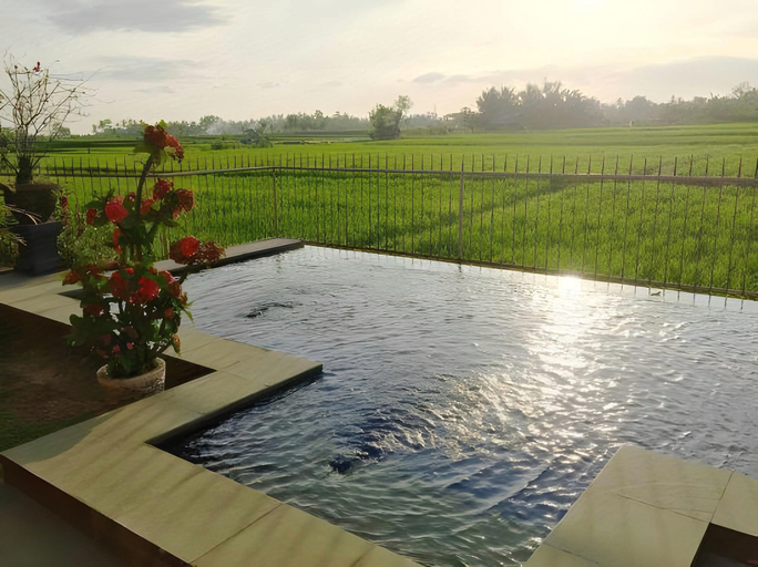 Sport & Beauty 2, Devi's Place Ubud, Gianyar