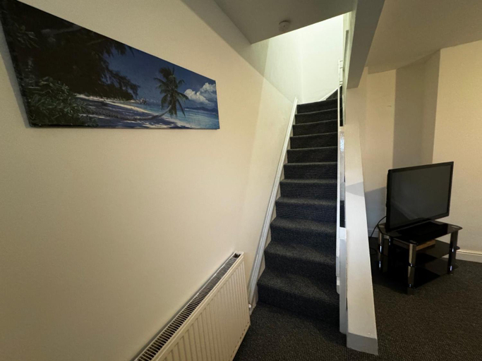 Others 4, Deluxe Double Bedroom Manchester, Manchester