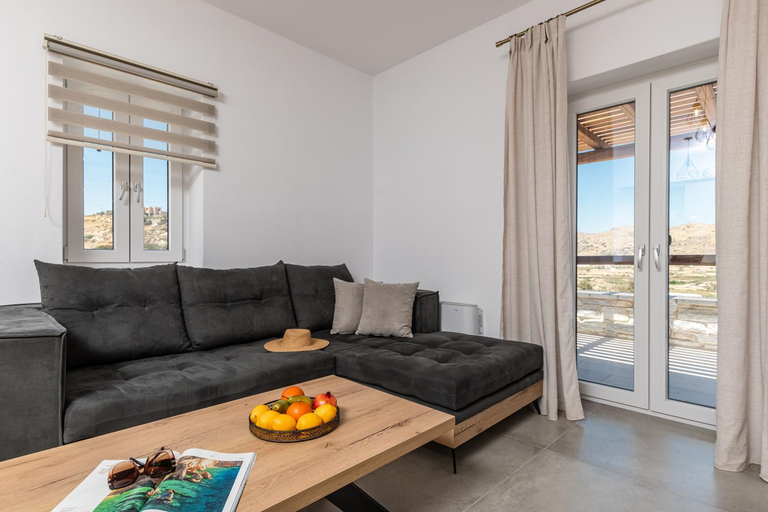 View 3, Marble Arch Apartments, South Aegean