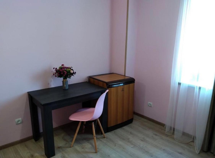 Others 4, Girls Hostel, Yerevan