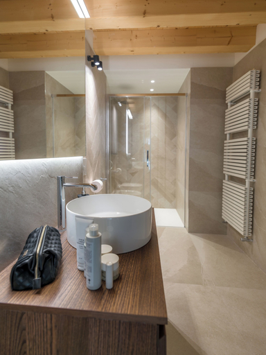Bathroom 3, Agriturismo Pra' dell'Ort, Treviso
