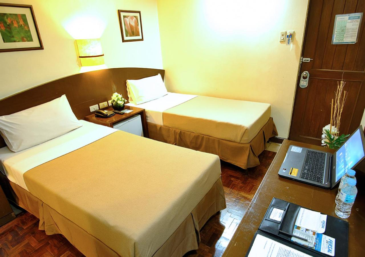 Bedroom 10