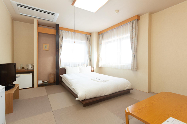 Others 4, Hotel Trunk Wakkanai, Wakkanai