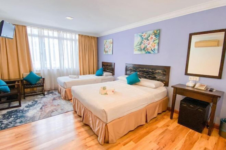 Bedroom 2