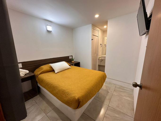 Others 5, Hotel Quinta Luna Zacatlan, Chignahuapan