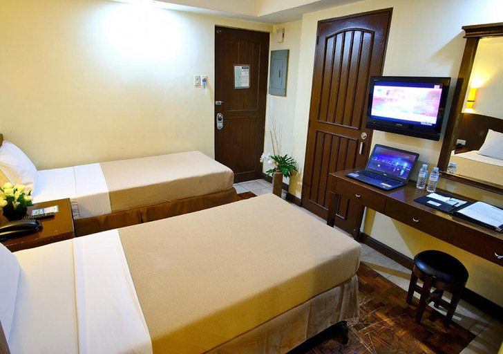 Bedroom 11