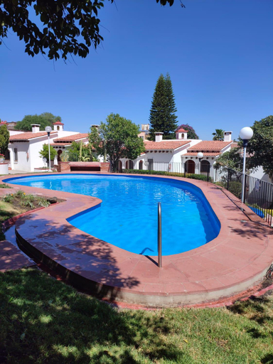 Sport & Beauty 2, Villas Tequisquipan, Tequisquiapan