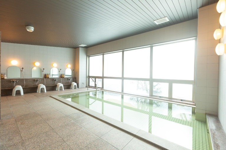 Others 5, Hotel Trunk Wakkanai, Wakkanai