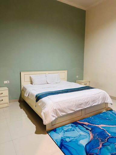 Bedroom 23