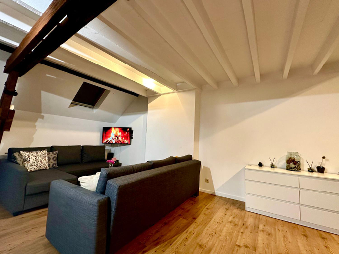 Others 2, Luxury Suites Centrum by Rikas Hotels, Antwerpen