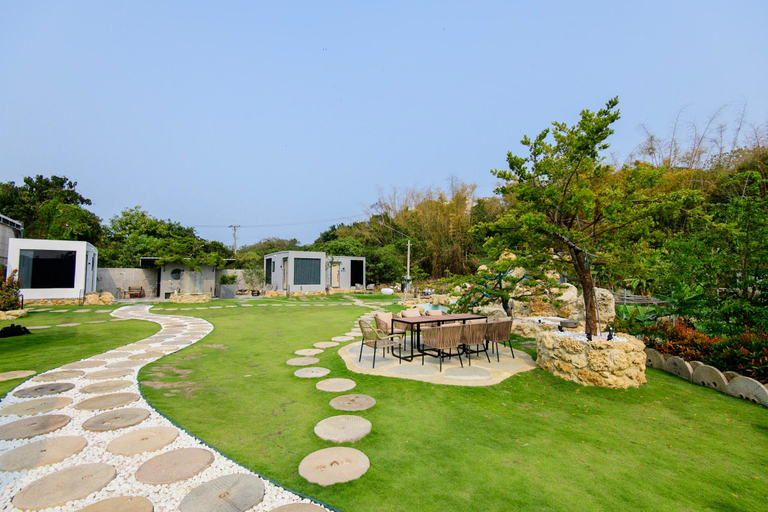 Others 4, Yuye Shanin CAMPING HUT, Pingtung