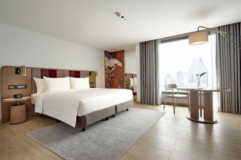 Bedroom 11