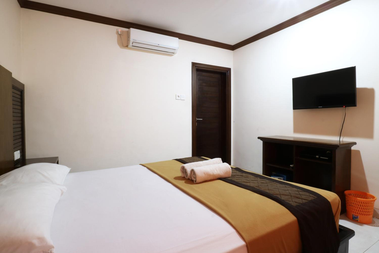 Bedroom 6