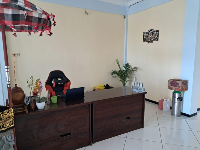 Public Area 3, Avana Hotel Pemuteran, Buleleng