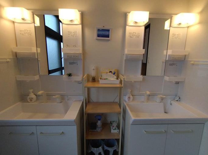 Others 2, Guesthome Machiya Koza 全館個室 MONTHLY PLANお問合せ下さい, Okinawa