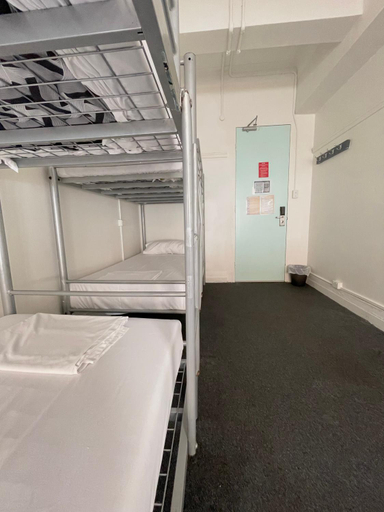 Bedroom 8