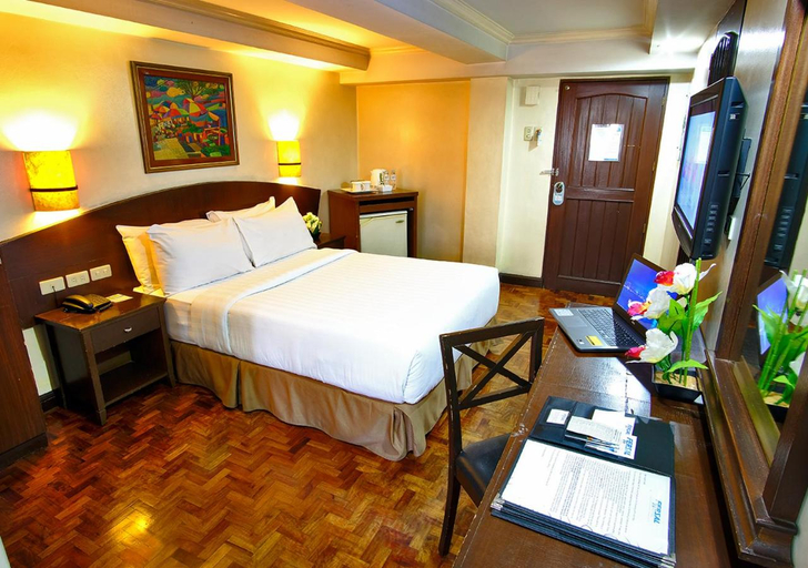 Bedroom 11