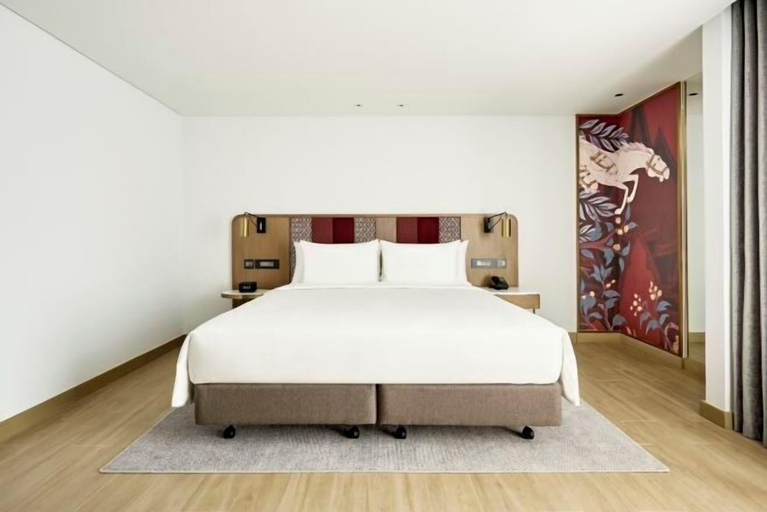 Bedroom 12