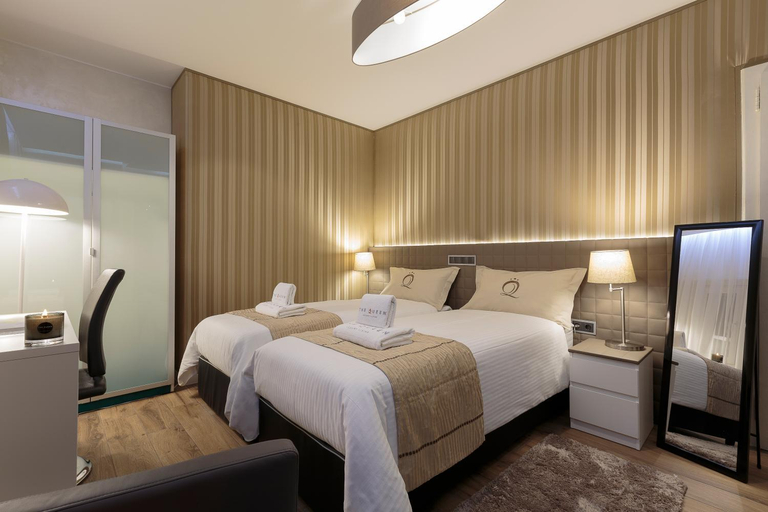 Bedroom 14