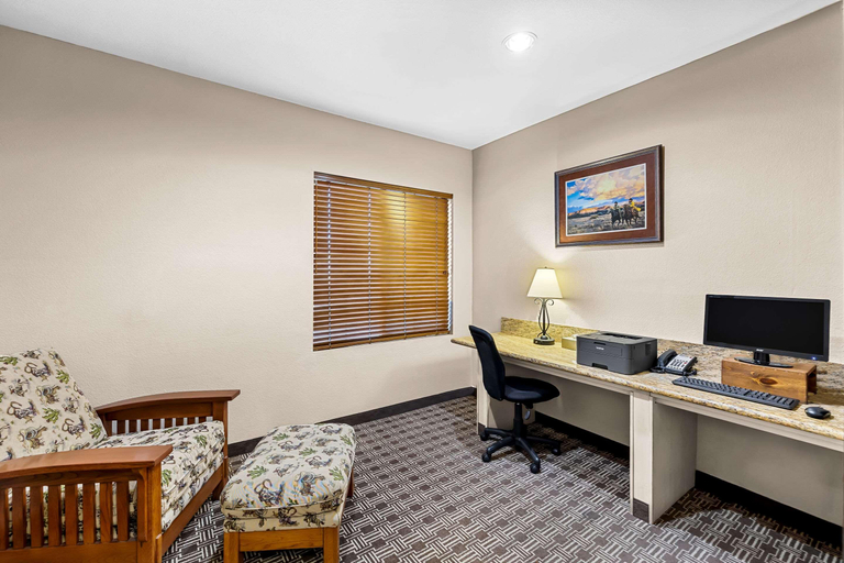 Others 5, Comfort Inn Benson near Kartchner Caverns, Cochise