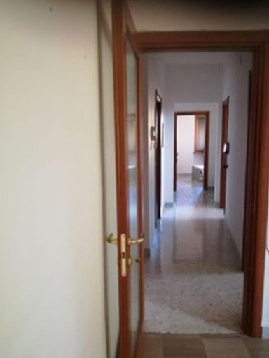 3, B&B DUOMO, Benevento