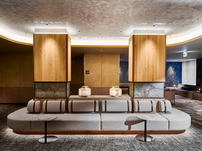 Public Area 3, Daiwa Roynet Hotel Wakayama, Wakayama