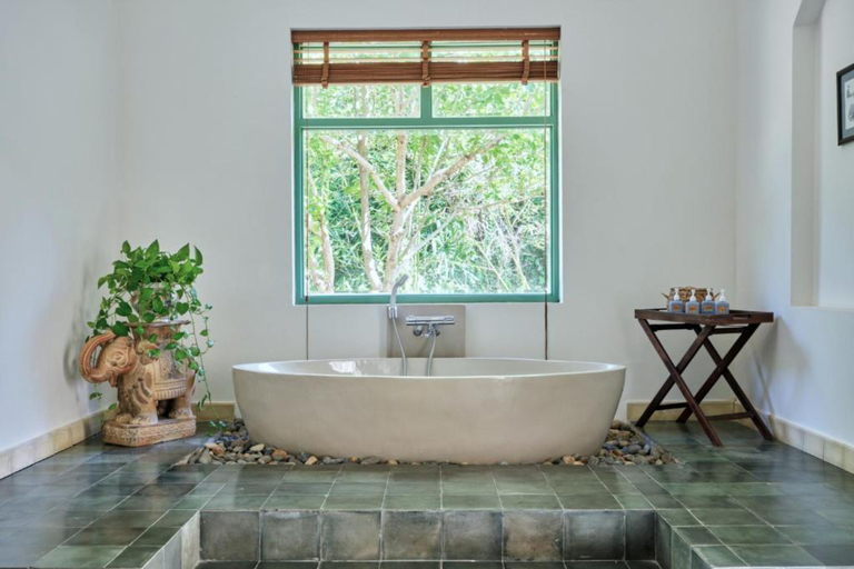 Bathroom 5, Poulo Condor Boutique Resort and Spa, Ho Chi Minh City