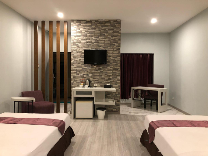 Bedroom 11