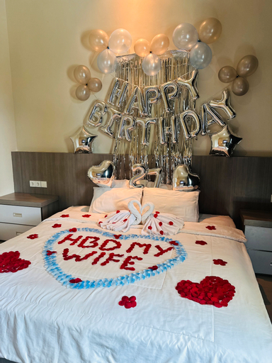 Bedroom 22