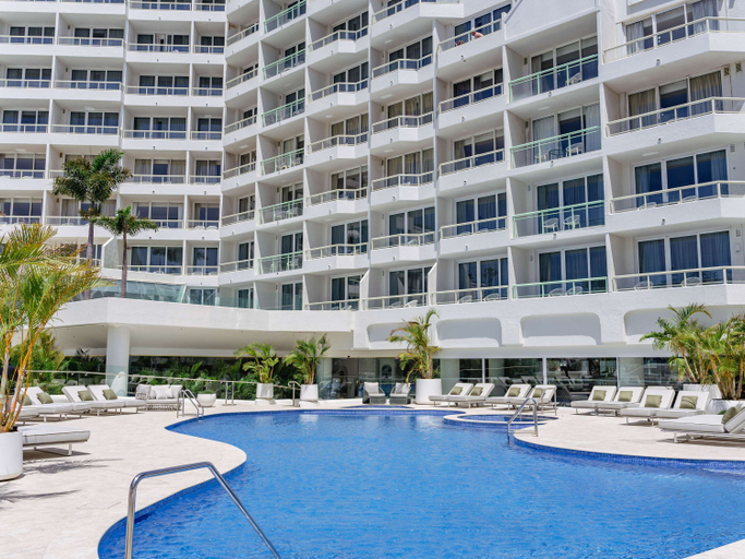 Novotel Sydney Brighton Beach, Rockdale