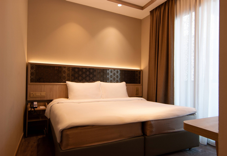 Bedroom 7