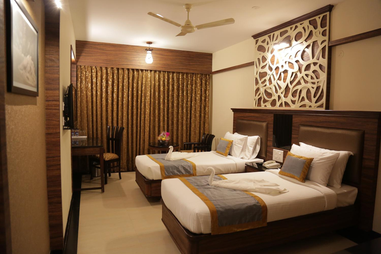 Bedroom 6