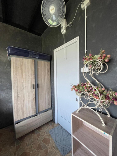 Elevated Serenity Lodge in Khao Kho, Khao Kho